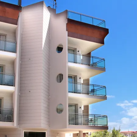 Alma di Alghero Hotel