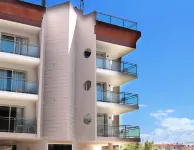Alma di Alghero Hotel - Parkering