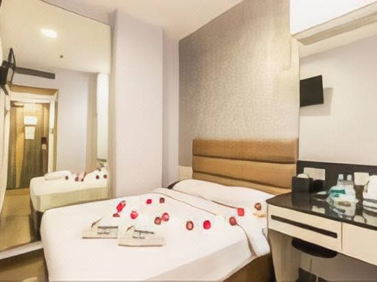 Ibis Budget Singapore Bugis Staycation Approved Reviews For 2 Star Hotels In Singapore Trip Com Ibis Budget Singapore Bugis Staycation Approved Reviews For 2 Star Hotels In Singapore Trip Com