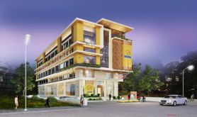 Ocean Pearl Inn