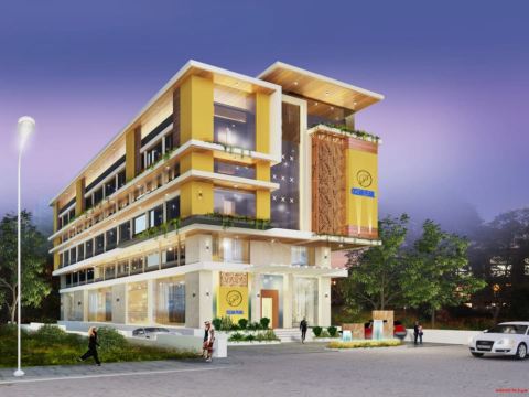 Ocean Pearl Inn