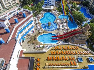 Kuban Resort & Aquapark - All Inclusive