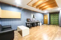 Naju Gung Self Check-in Motel