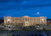 Hampton Inn & Suites Cedar Rapids - North