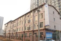 Hanting Apartment Hotel