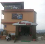 Bhagya Hotel & Restaurant
