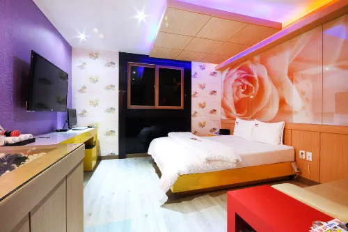 Hapcheon Top Hotels in Hapcheon-gun