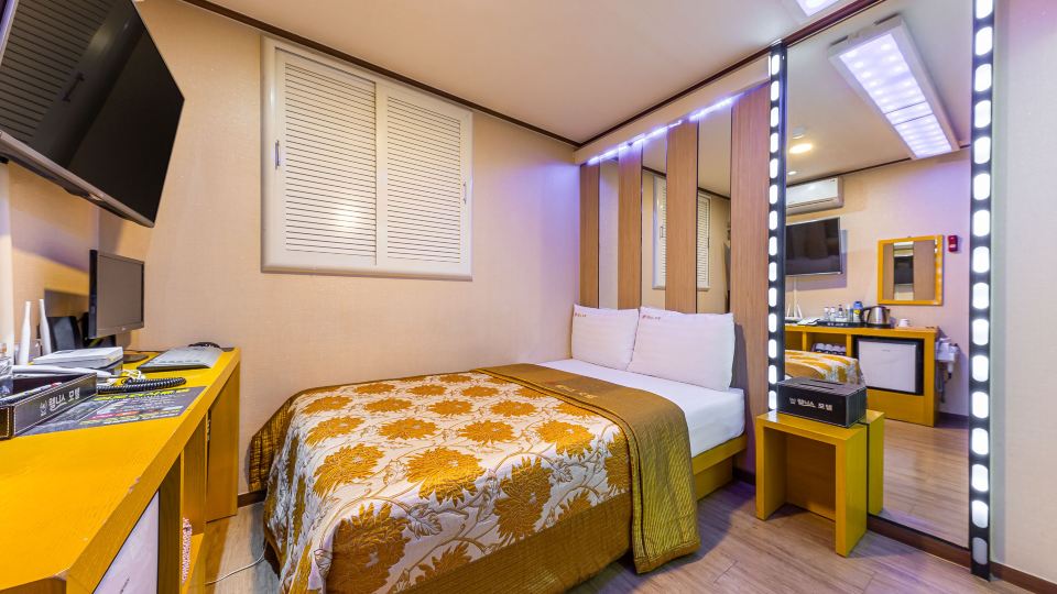 Gwangmyeong Wellness