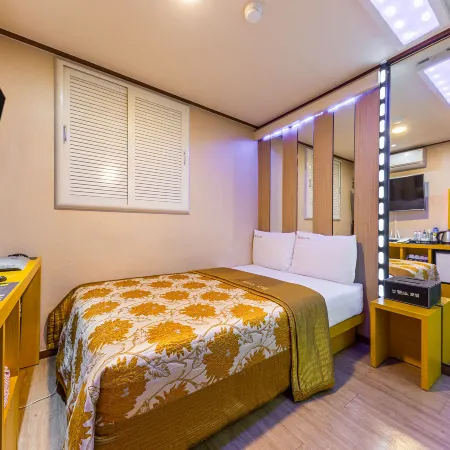 Gwangmyeong Wellness