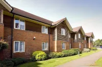 Premier Inn Tewkesbury