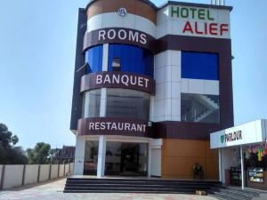 Alief Hotel