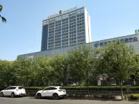 Jinjiang Inn Select (Taizhou Medical City) 타이저우/태주 메디컬시티 호텔
