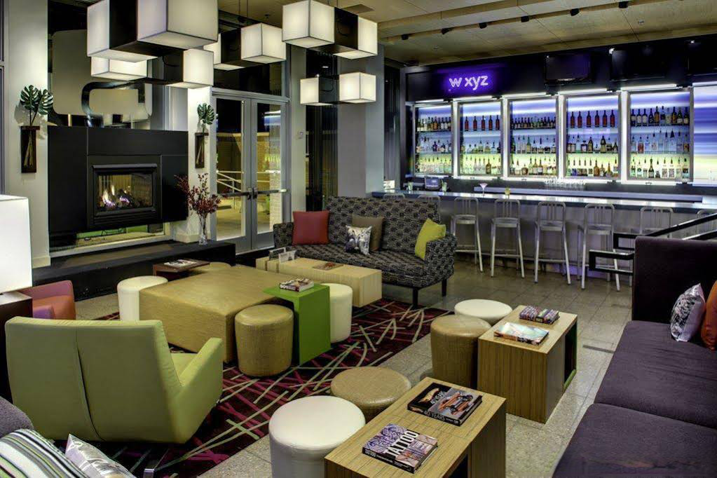 Aloft Tulsa