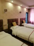 Loujia Yuanzi Hostel