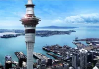 The Grand by SkyCity Hotels near isite Auckland Visitor Information Centre