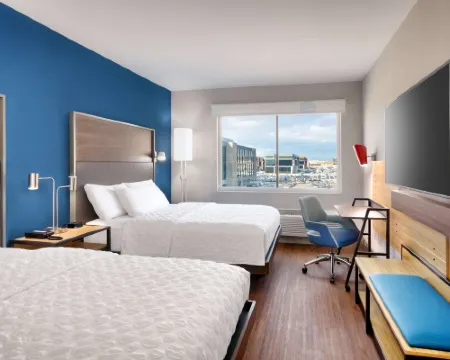 Tru by Hilton Lehi Hotels in Lehi