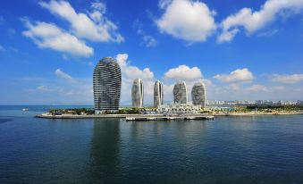 Sanya Skyview Luxury Apartment