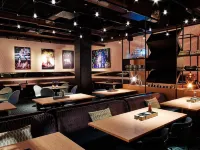 Scandic Europa - พร้อมอาหารเช้า