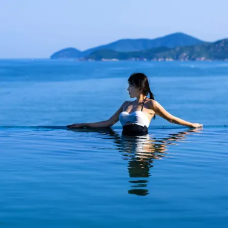 Qingdao Momer Cliff Ocean View Villas
