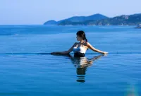 Qingdao Momer Cliff Ocean View Villas