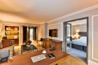 Hyatt Regency London - the Churchill