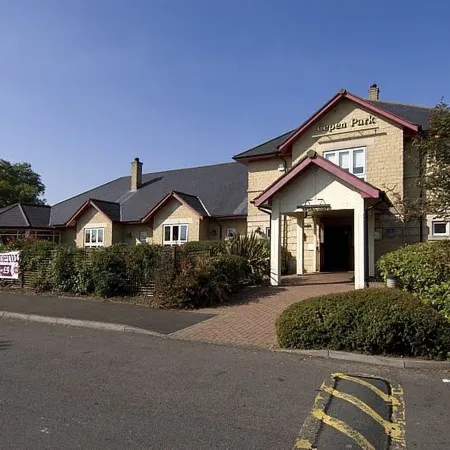 Premier Inn Chippenham