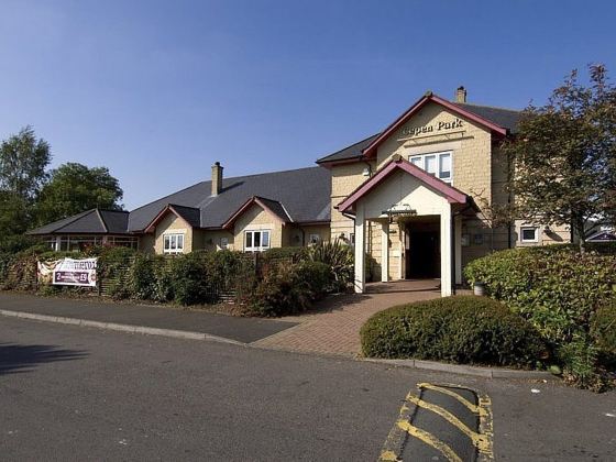 Premier Inn Chippenham