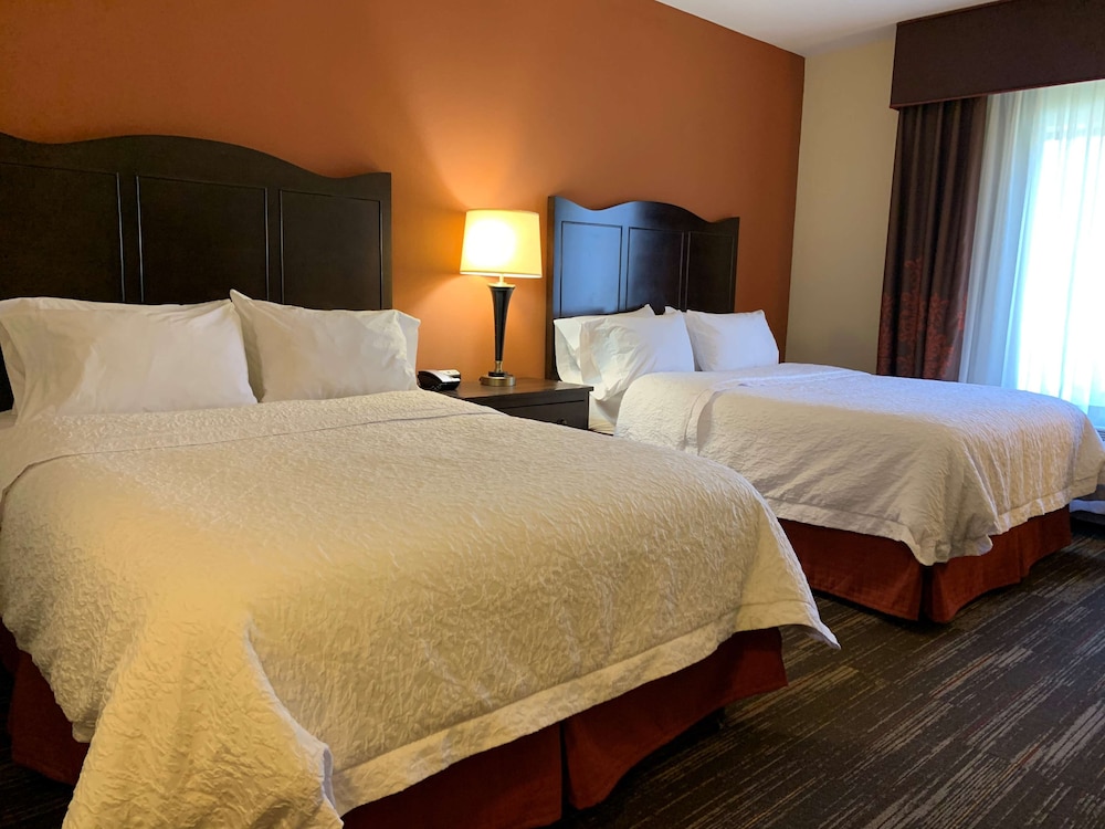 Hampton Inn Poplar Bluff