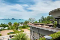 Anyavee Tubkaek Beach Resort - Sea View