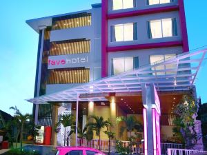 Favehotel Kuta Square