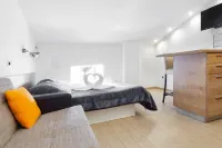 Apartments Pomerio Rijeka East Hotels in Rijeka