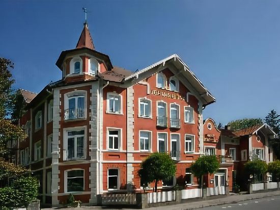 Hotels Near Volkshochschule Bad Aibling In Bad Aibling - 2021 Hotels |  Trip.com