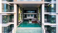โรงแรม MII ศรีนครินทร์ - โรแมนติก