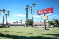Red Roof Inn Blythe Hôtels à : Blythe