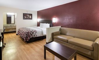 Red Roof Inn & Suites Commerce - Athens