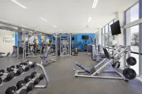 Crowne Plaza Alice Springs Lasseters Hotels in Desert Springs