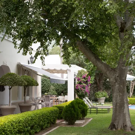 Summerwood Guest House