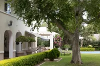 Summerwood Guest House - breakfast
