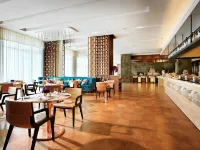 Sheraton Baku Intourist Hotel in zona Piazza della Bandiera Statale