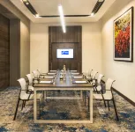 Holiday Inn Express Kolkata Airport Hotels in Kolkata