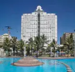 Garden Court Marine Parade - Pool
