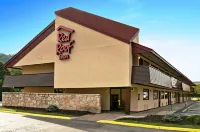 Red Roof Inn Charleston - Kanawha City, WV
