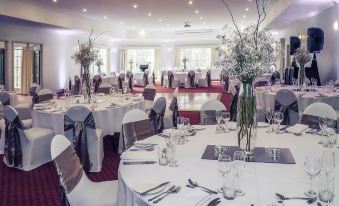 Mercure Ballarat - Hotel & Convention Centre - Housity