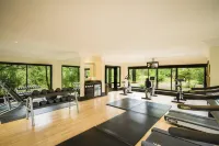 Royal Livingstone Hotel by Anantara