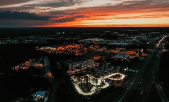 Holiday Inn Manahawkin/Long Beach Island