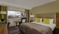The Tower Hotel, by Thistle