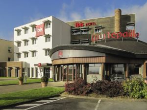 Hôtel ibis Pontivy