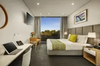 Quest Mounts Bay Road Hotel di West Perth