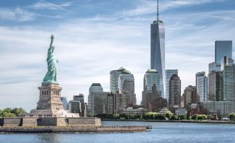 Holiday Inn Express Manhattan Midtown West New York