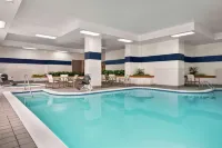 Embassy Suites by Hilton Columbus Dublin - Swimmingpools